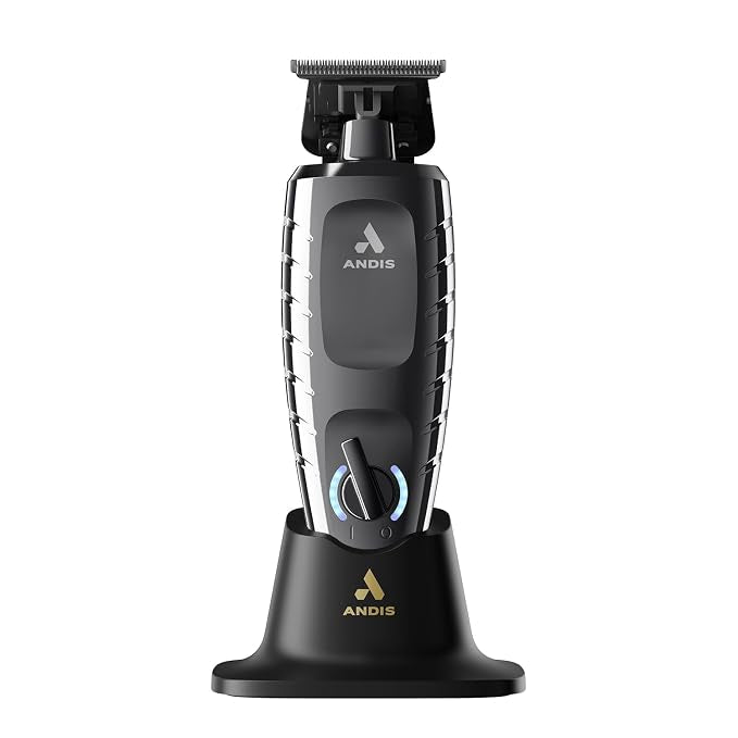 Andis GTX-EXO II Professional Beard Trimmer