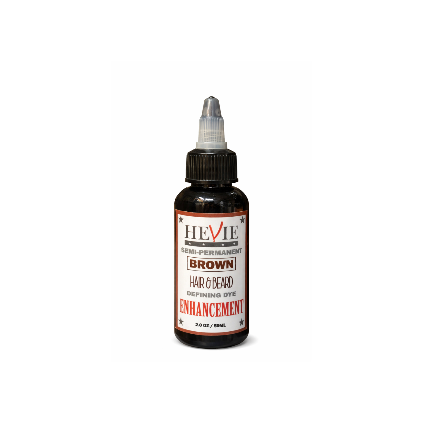 Hevie Enhancement 2oz Size