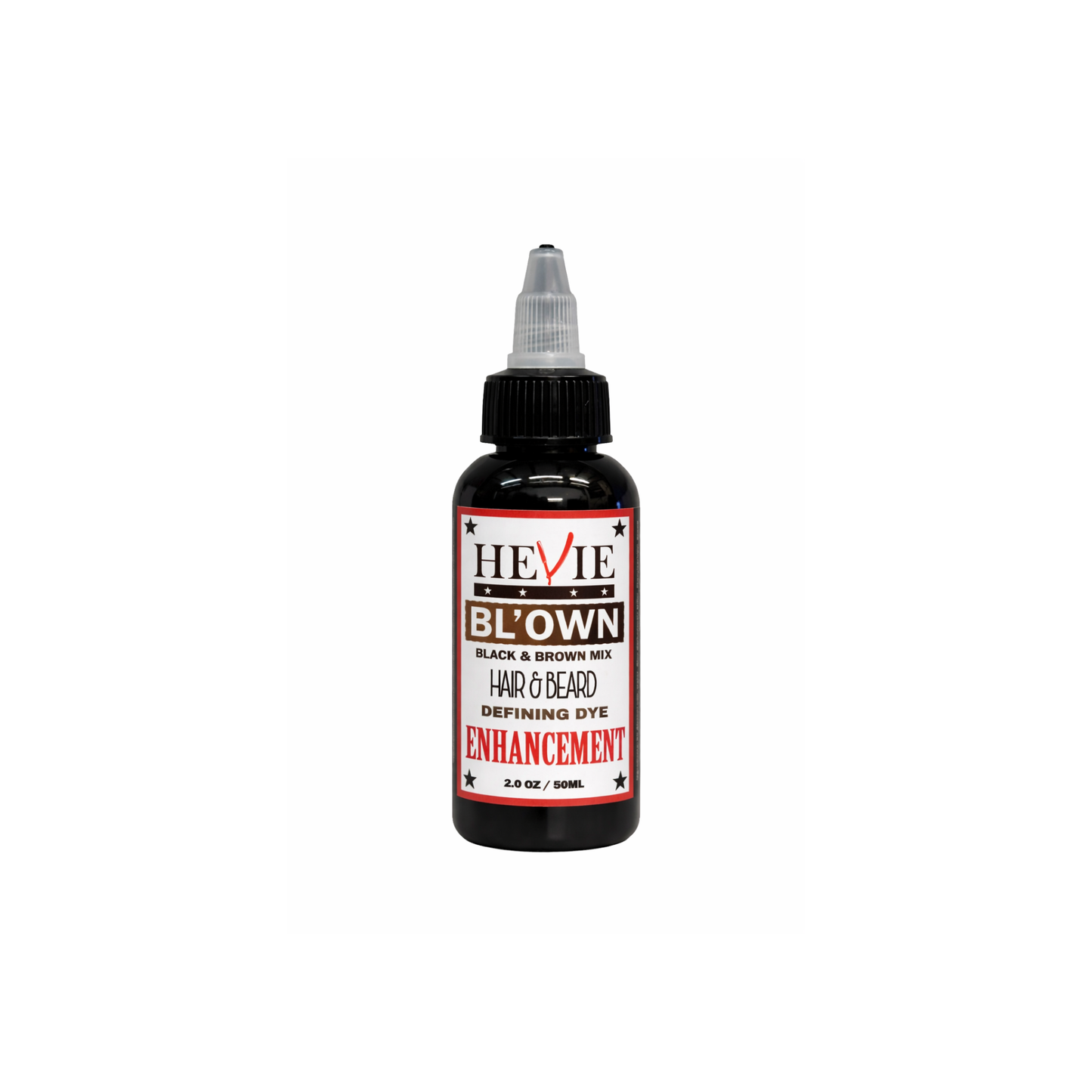 Hevie Enhancement 2oz Size