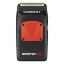 Gamma+ Boosted One Professional Single Foil Shaver