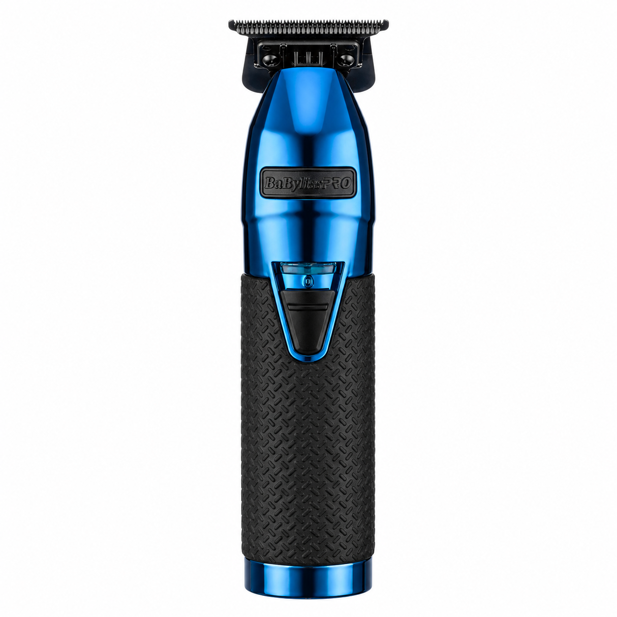 BaBylissPRO LimitedFX Black & Blue Trimmer & Foil Shaver Set