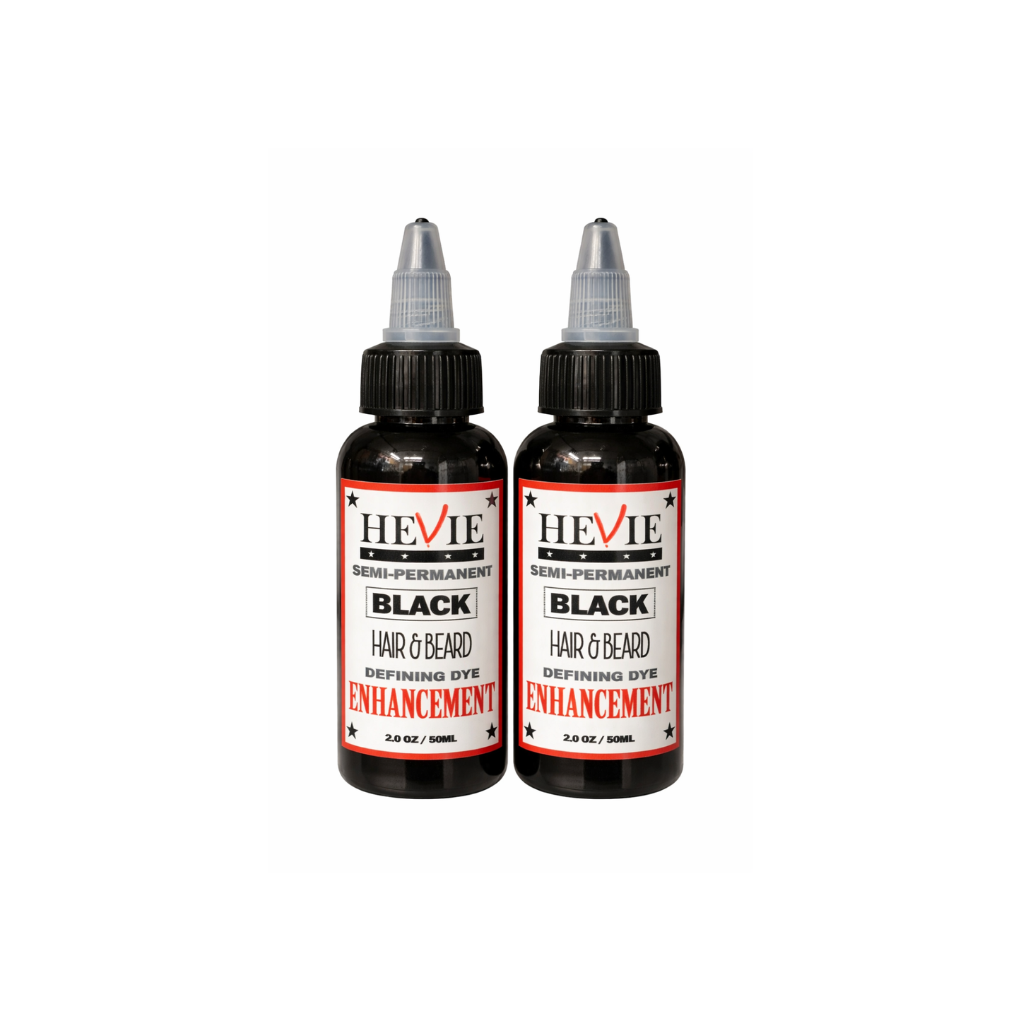 Hevie Enhancement 2oz Size