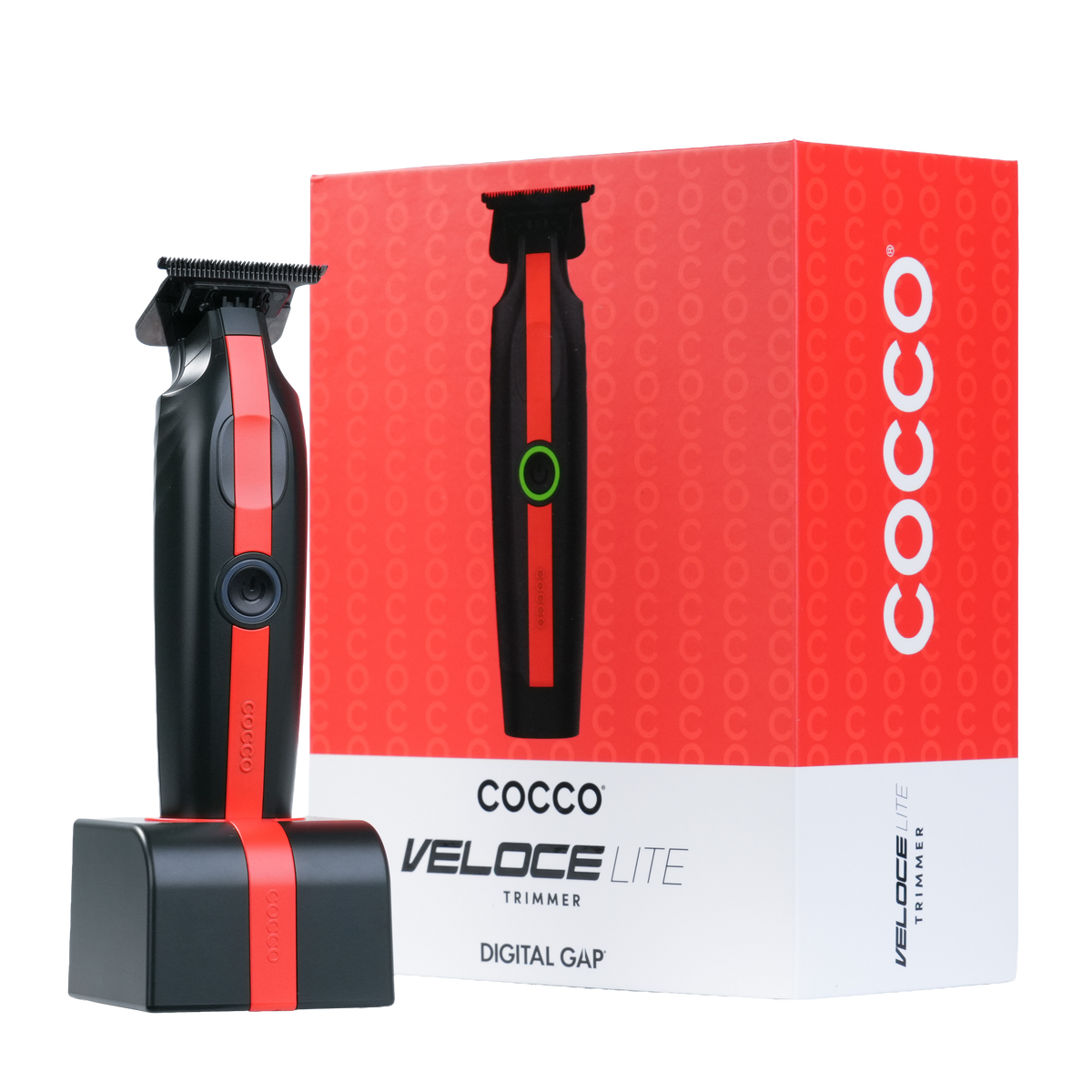 COCCO VELOCE LITE TRIMMER