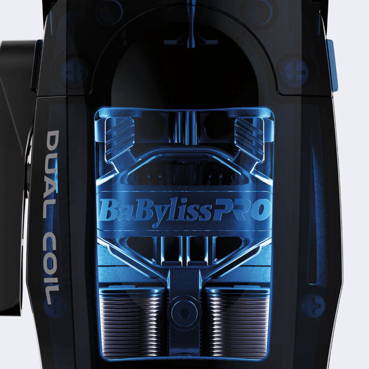 BaBylissPRO Dual-Coil Motor Clipper