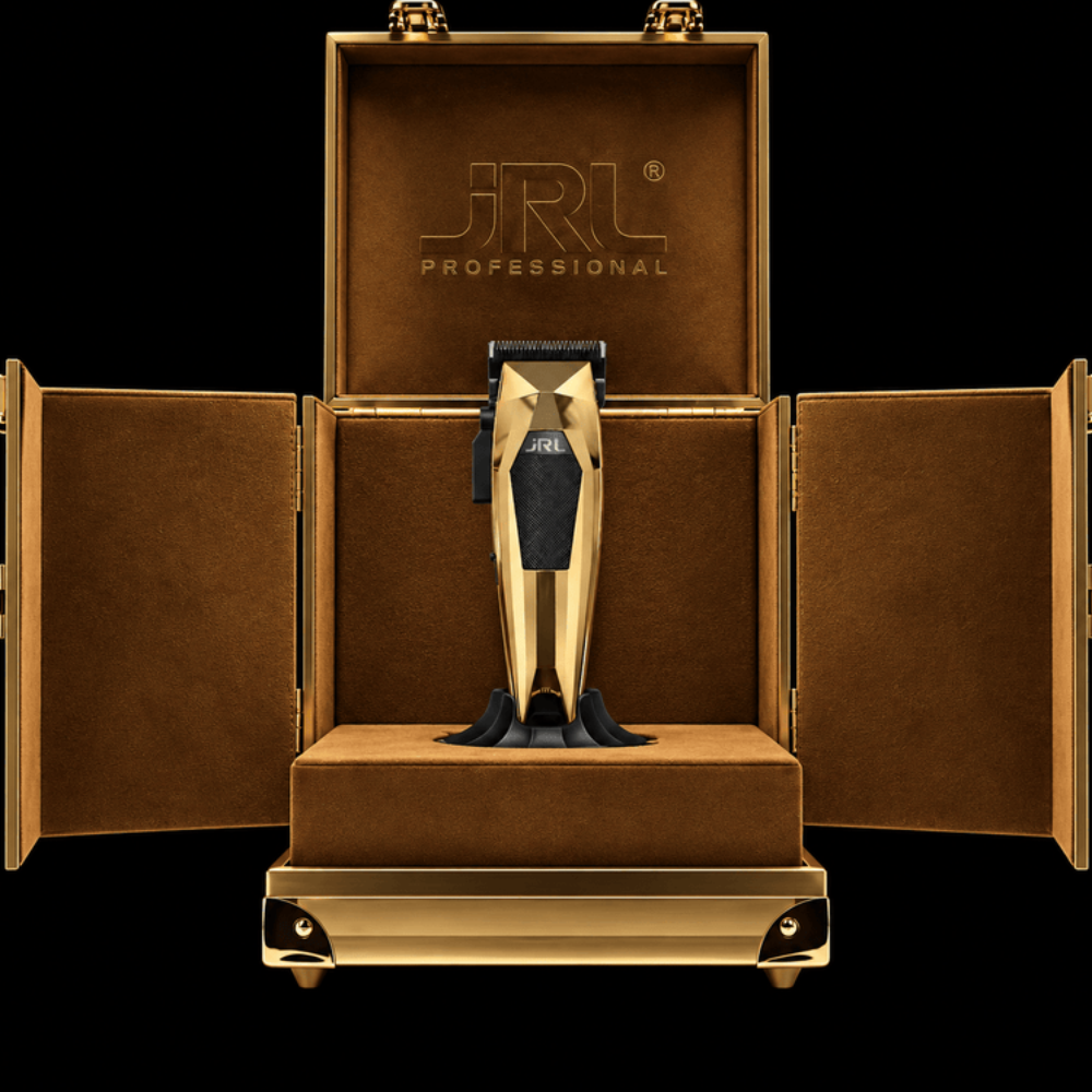 JRL Professional 3000C Limited Edition Gold Clipper Collectors Edition