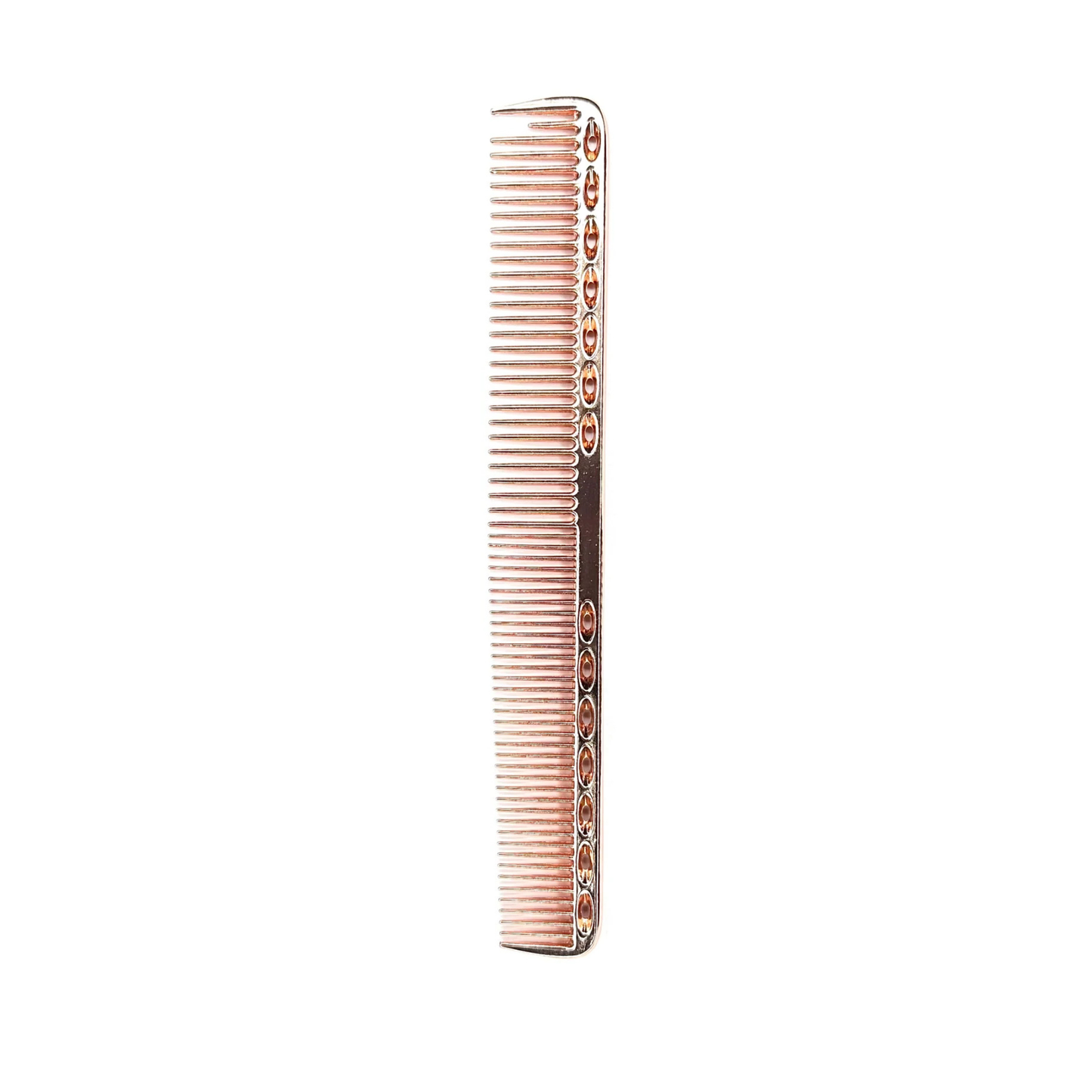 Metal Hair Comb