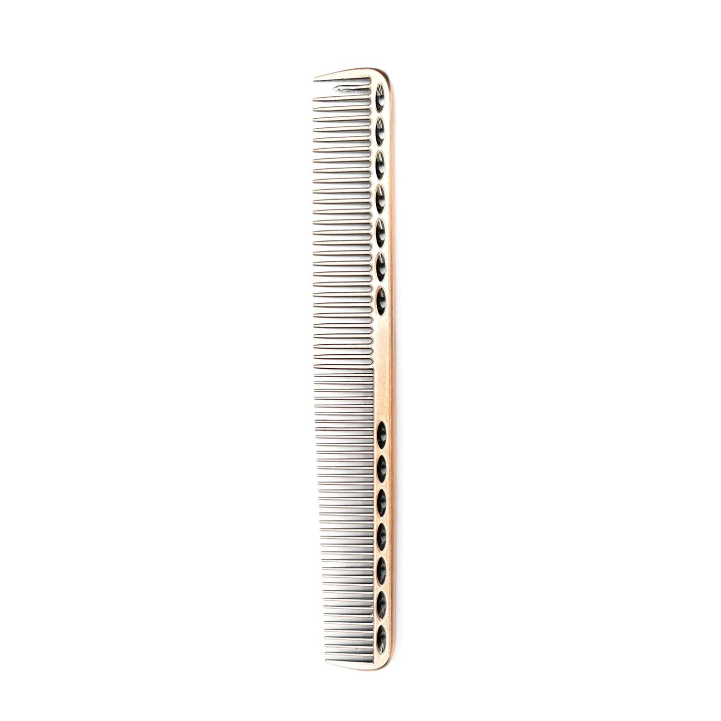 Metal Hair Comb