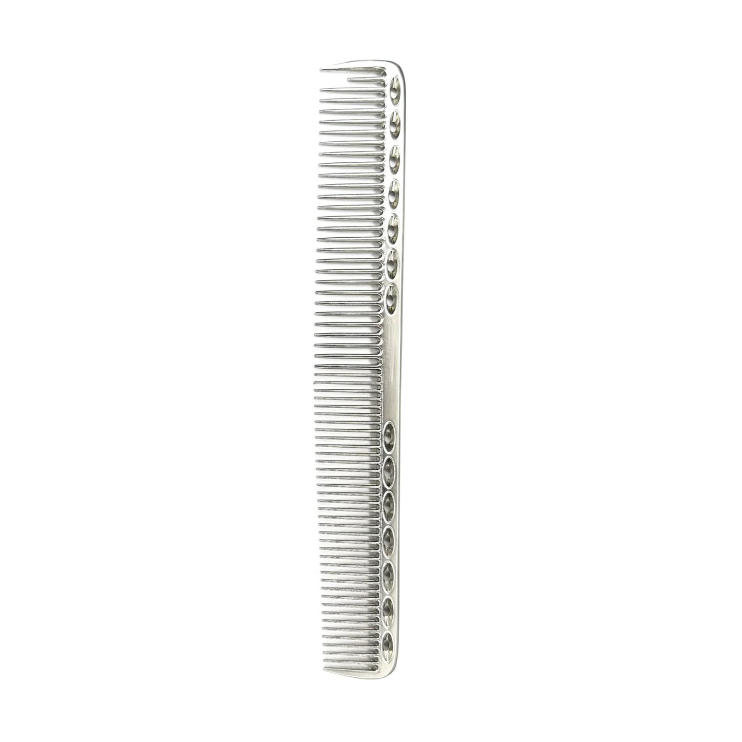 Metal Hair Comb