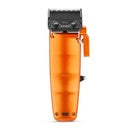 StyleCraft Saber 2.0 Clipper Orange