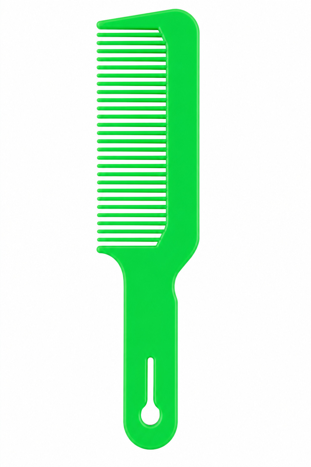 Comb Barber Flat Top Combs Hairdressing Hair Cutting Styling Tool