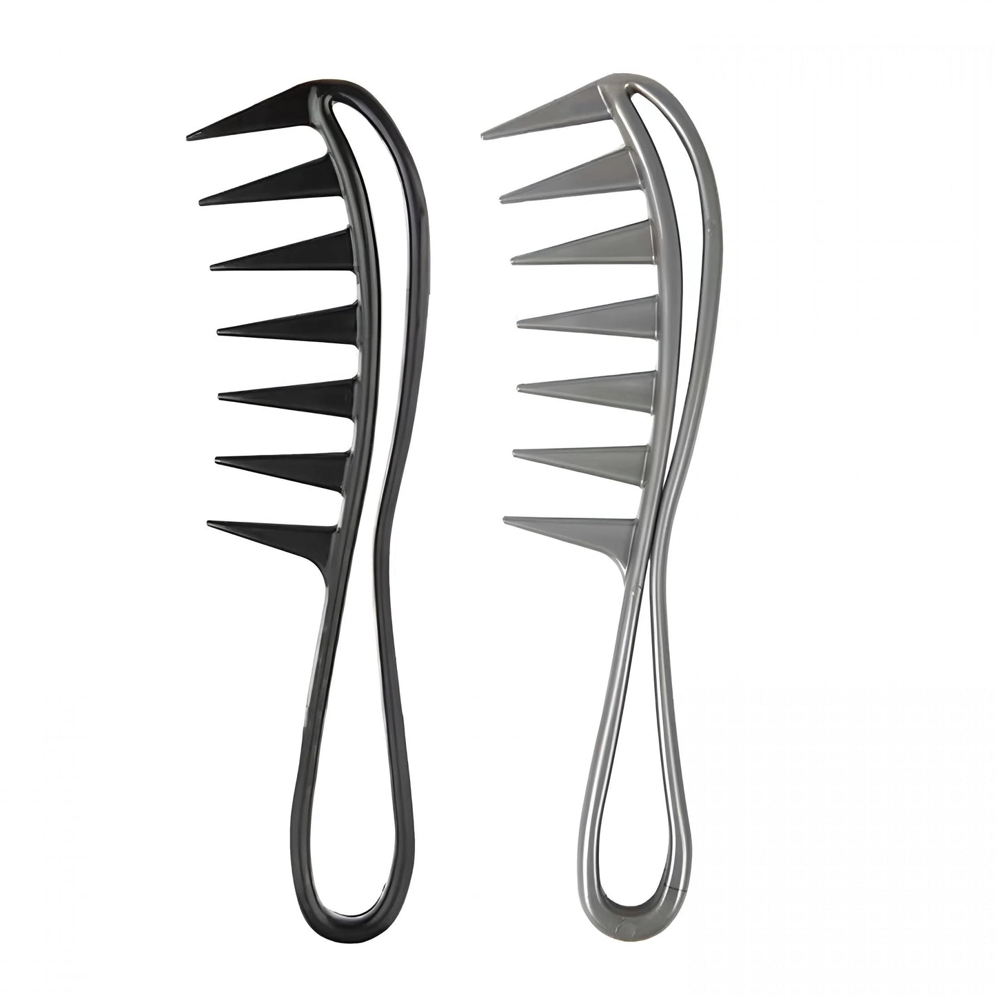 Professional Wide Tooth Styling Comb