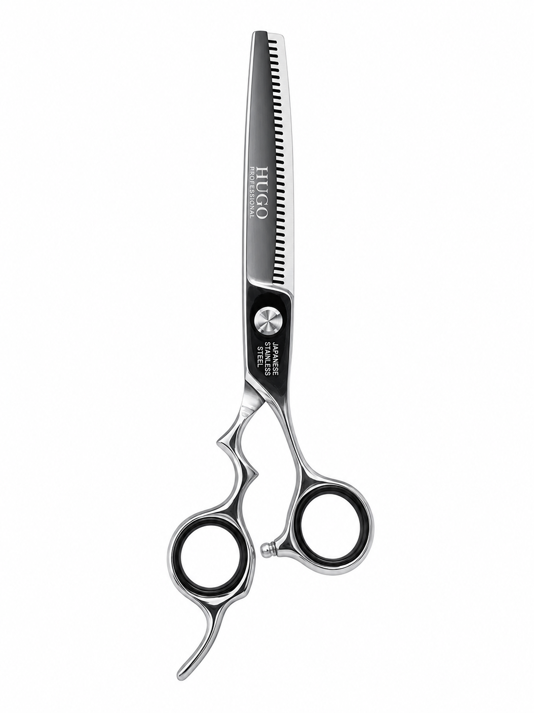 Hugo Professional Barber Shears Set