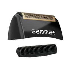 Gamma Boosted One Replacement Foil & Cutter