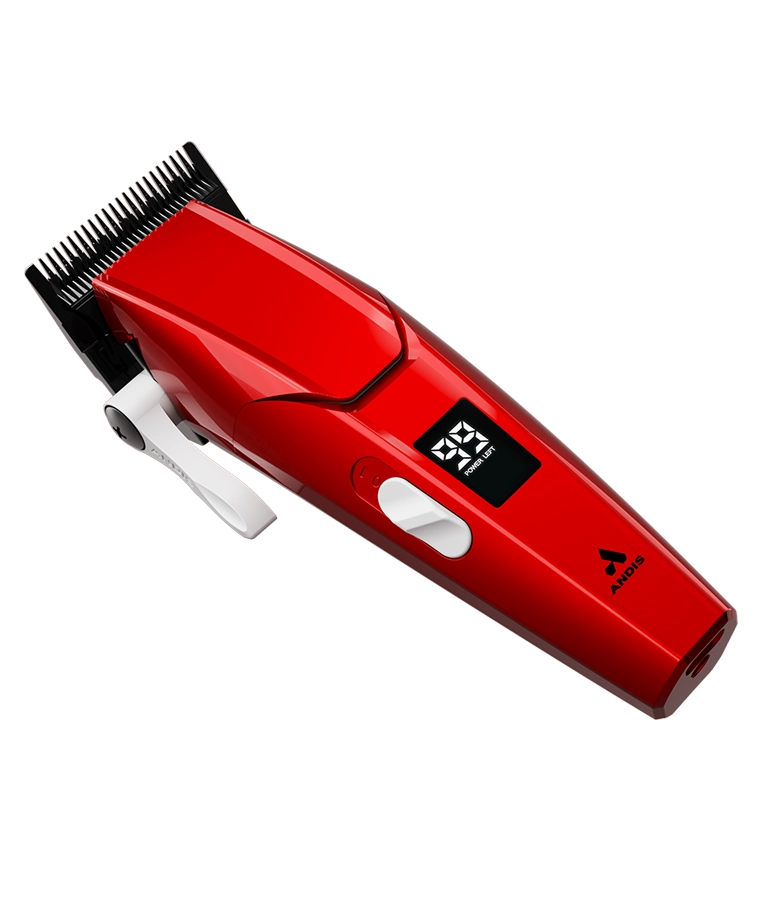 Andis Talon Cordless Clipper