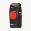 Gamma+ Boosted One Professional Single Foil Shaver