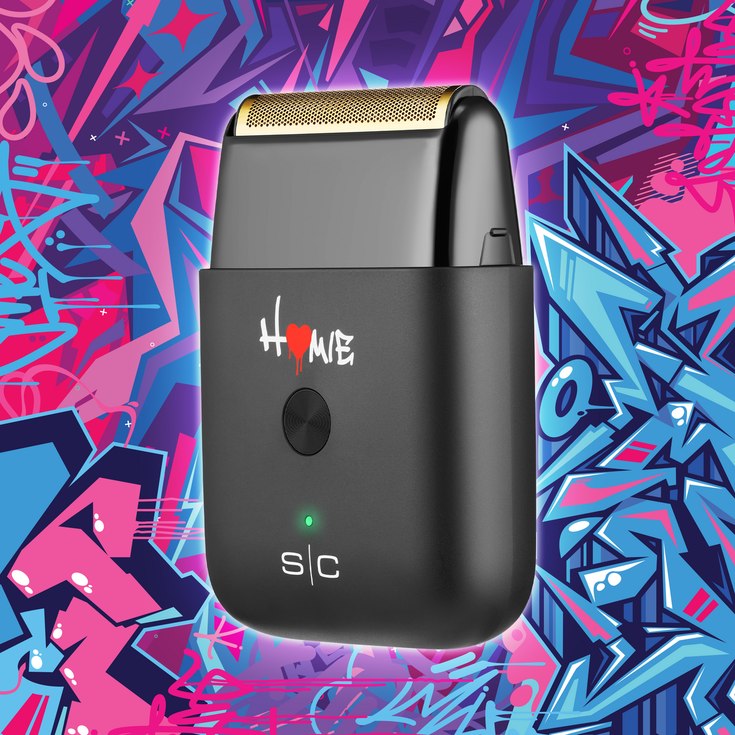 StyleCraft Homie Shaver