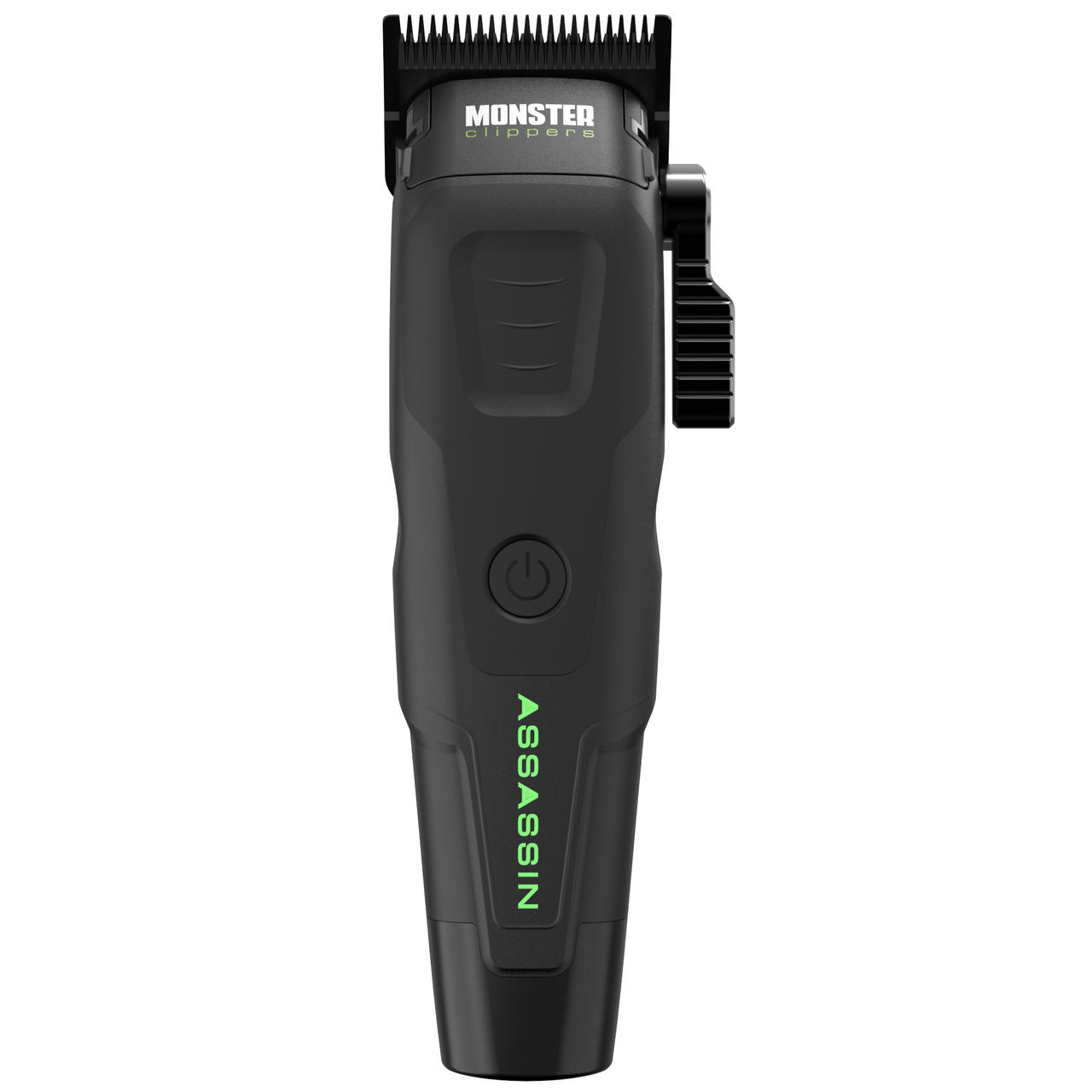 Monster Clippers-Assassin Clipper