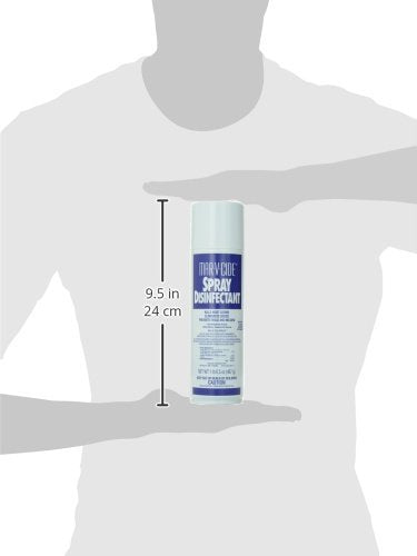 MAR-V-CIDE Spray Disinfectant