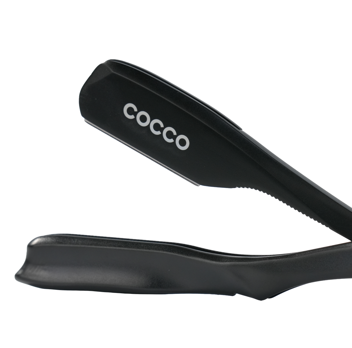COCCO-FOLDING RAZOR T11 - MATTE BLACK