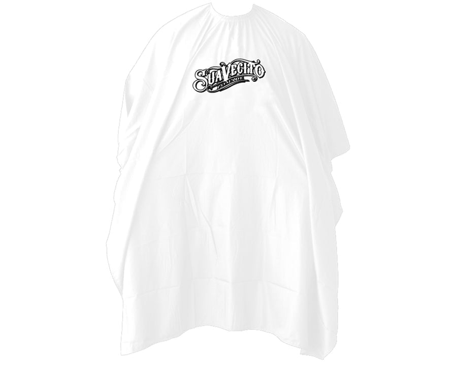 Suavecito OG SCRIPT BARBER CAPE