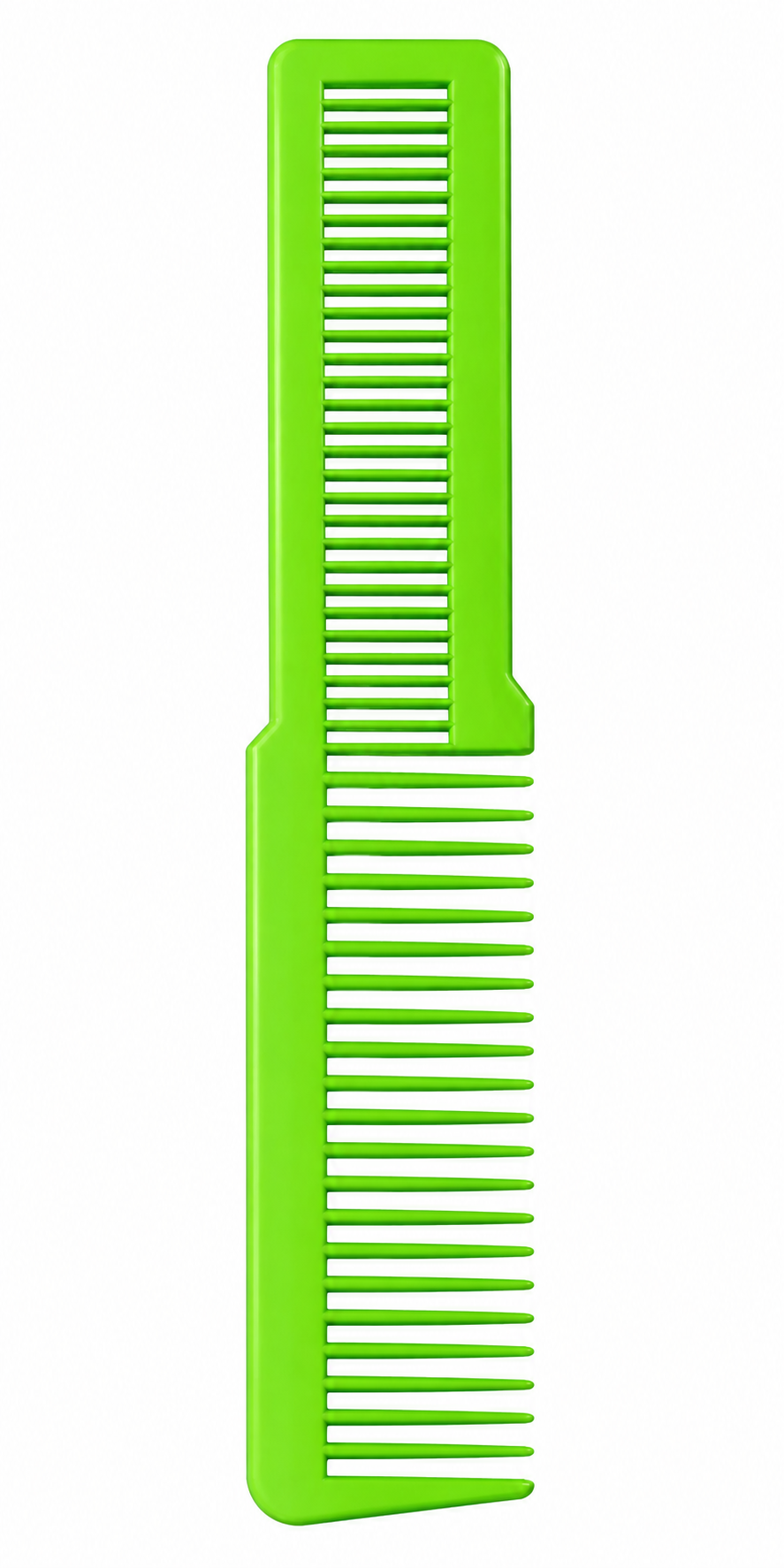 Hair Professional Styling Colored Clipper Combs