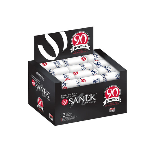 Sanek Neck Strips