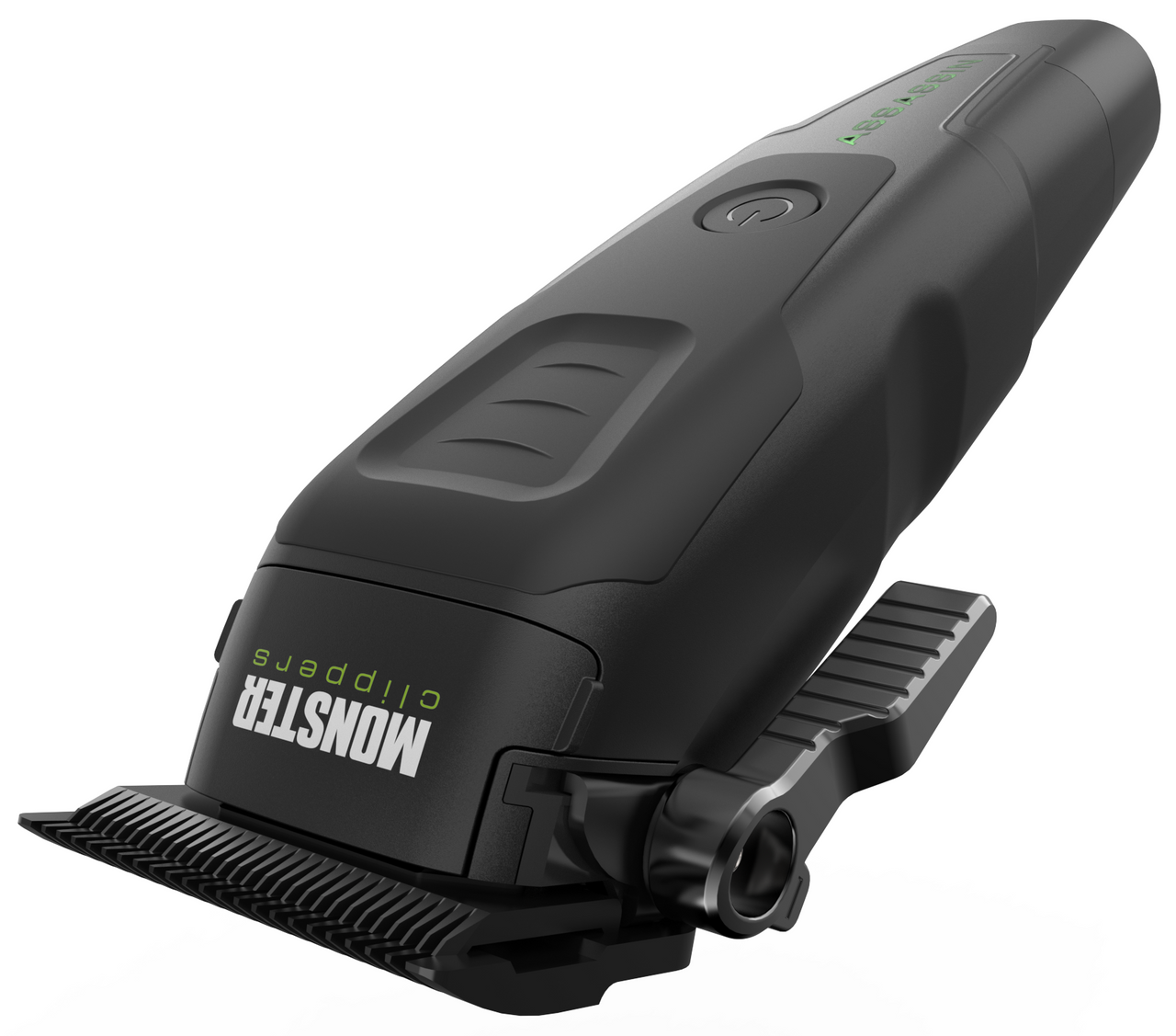 Monster Clippers-Assassin Clipper