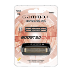 Gamma Boosted One Replacement Foil & Cutter
