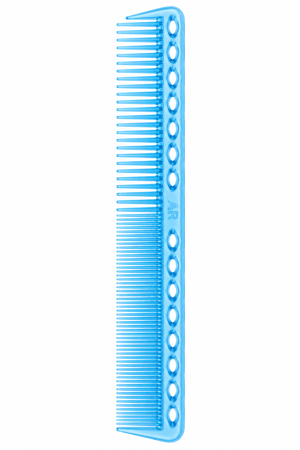 AR Professional Barber Comb (7 inch)