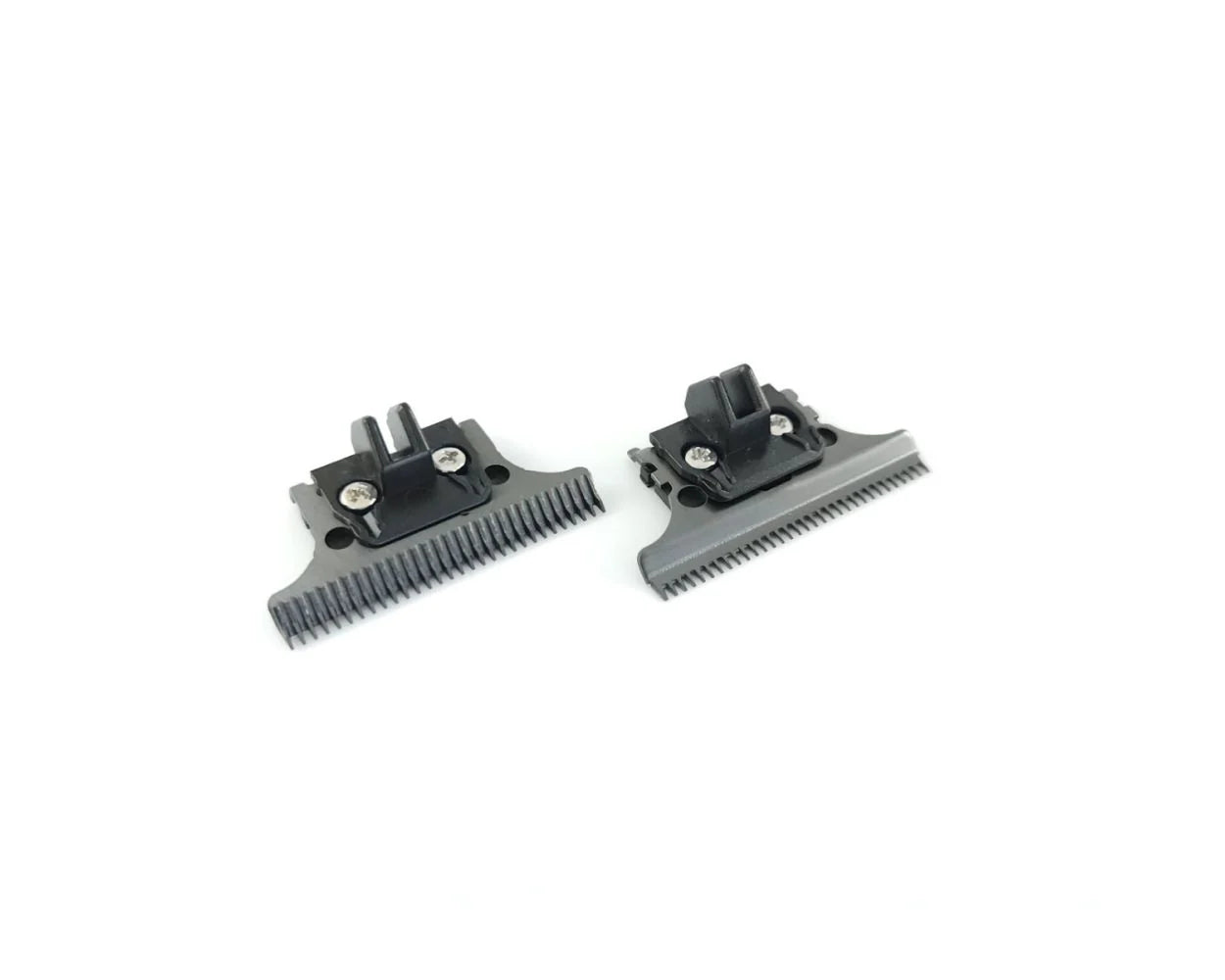 GAMMA 3Versince ES5 - X-Pro Wide Black Diamond DLC with Black Diamond Shallow Tooth 2.0, "The One" DLC Cutter Blade Set