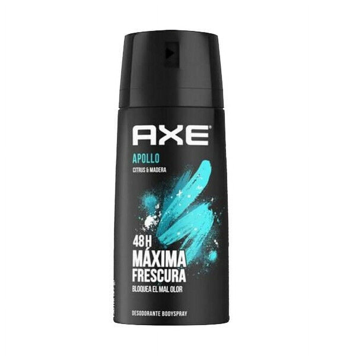 Axe Spray Deodorant For Men 150 ml