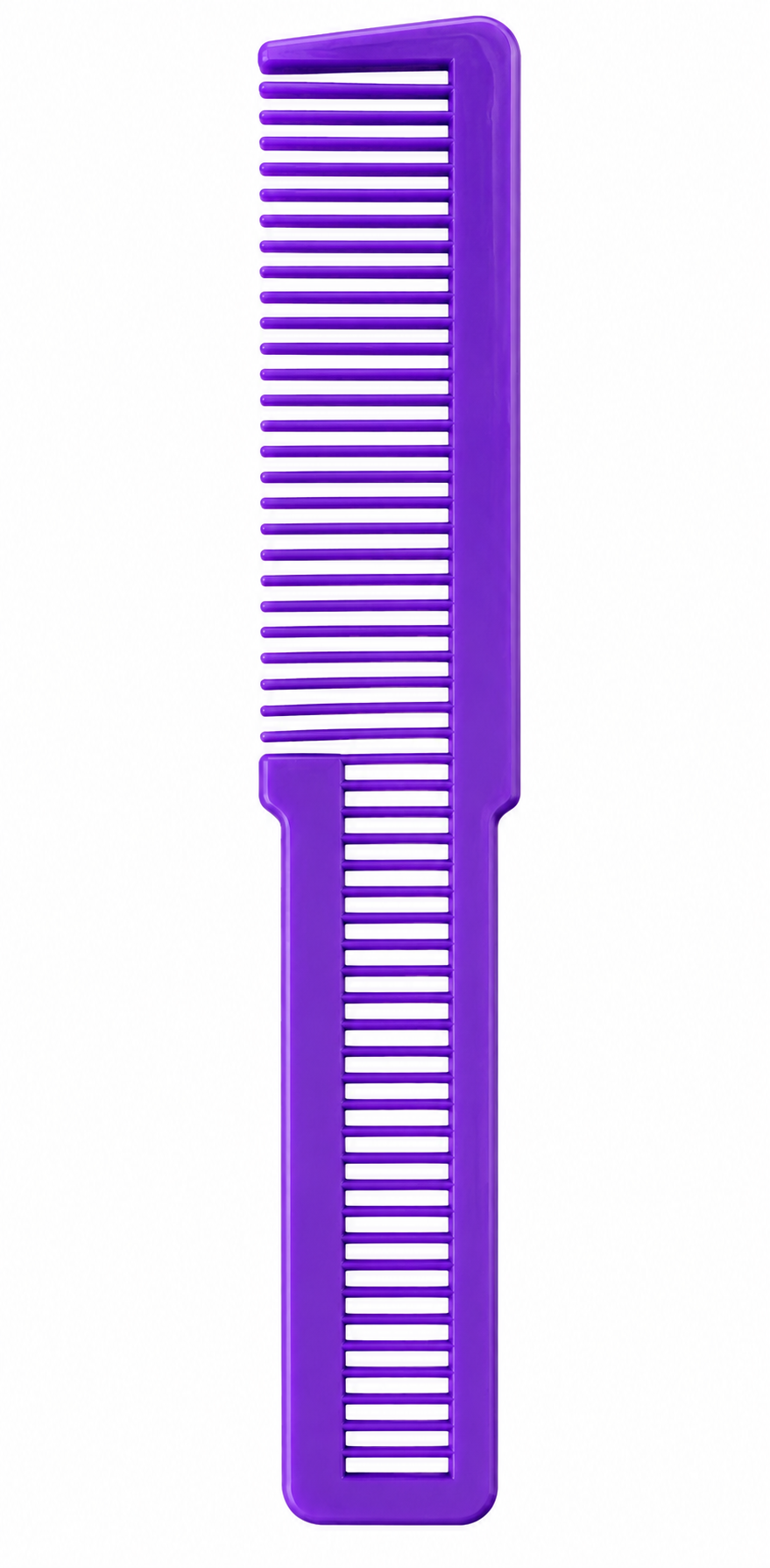Hair Professional Styling Colored Clipper Combs