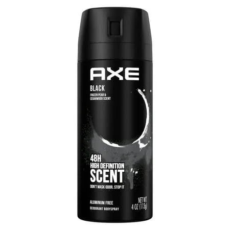 Axe Spray Deodorant For Men 150 ml