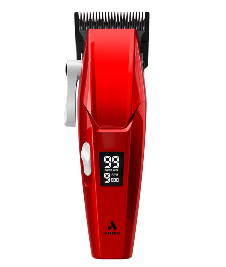 Andis Talon Cordless Clipper