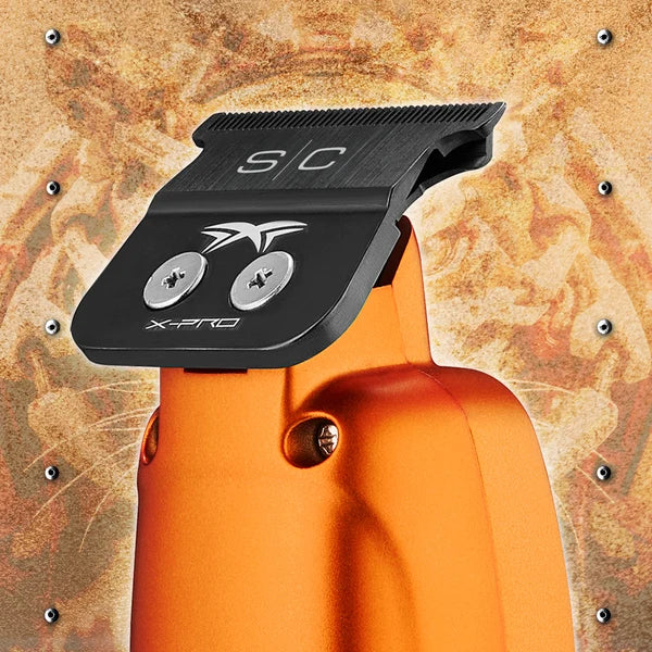 StyleCraft Saber Trimmer Orange
