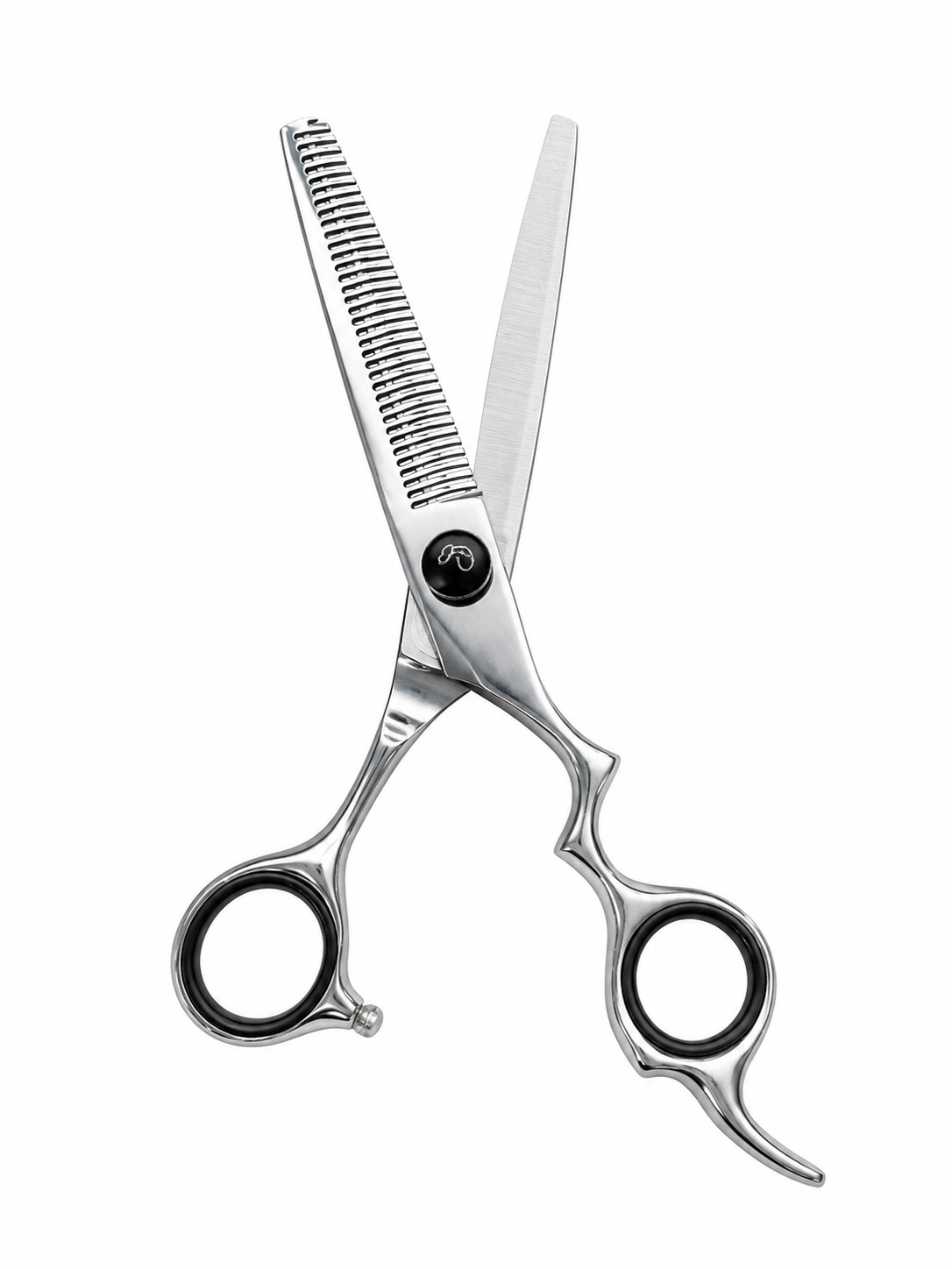 Hugo Professional Barber Shears Set