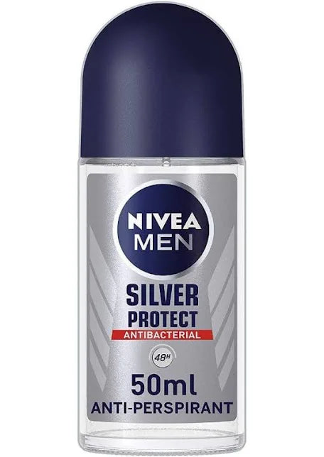 NIVEA MEN ROLL-ON DEODORANT
