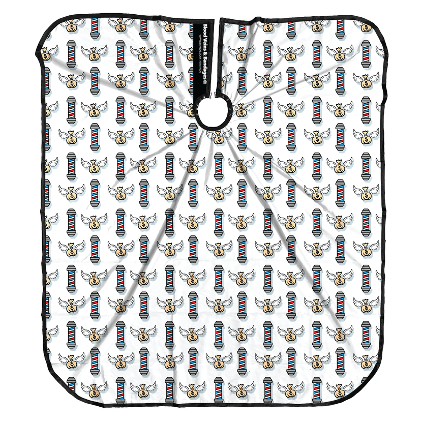 BVANDB Essential Capes