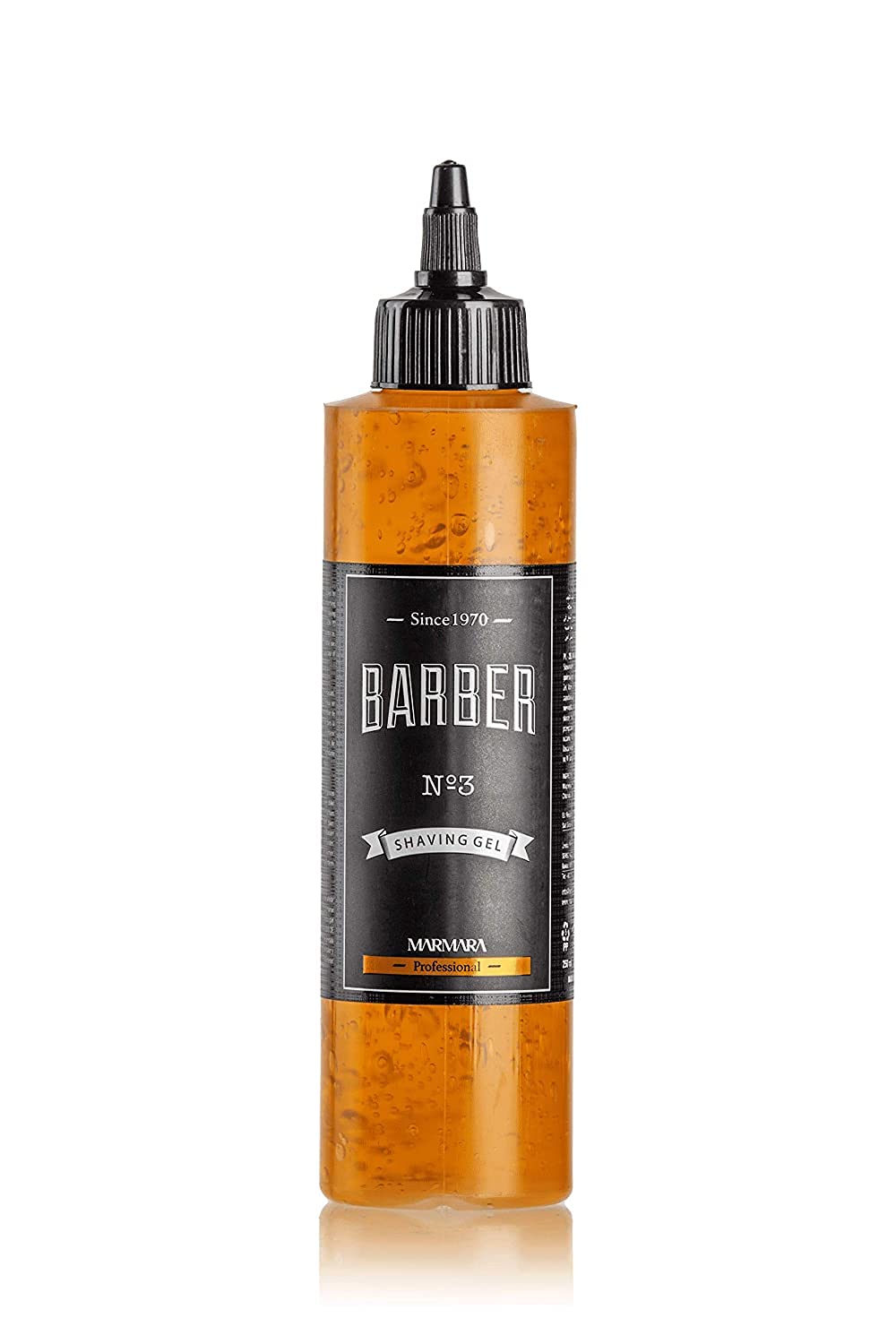 BARBER MARMARA SHAVING GEL