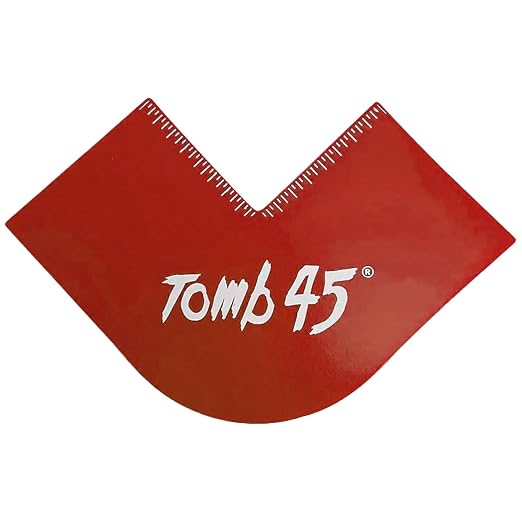 Tomb45 Color Enhancement Klutch Card for Beard and Line Up