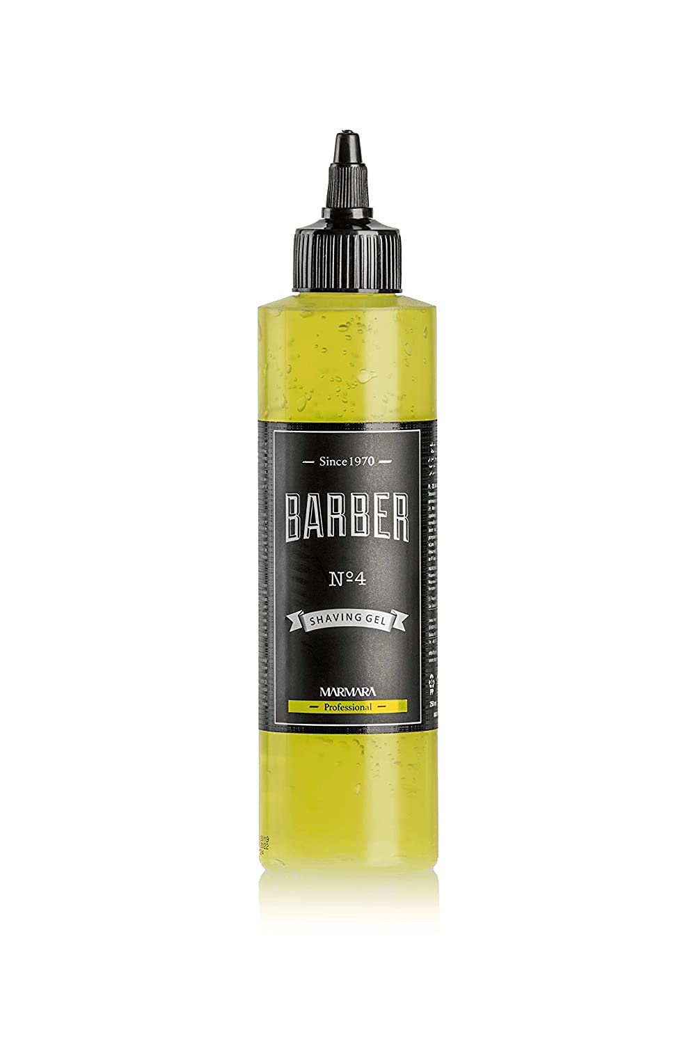 BARBER MARMARA SHAVING GEL