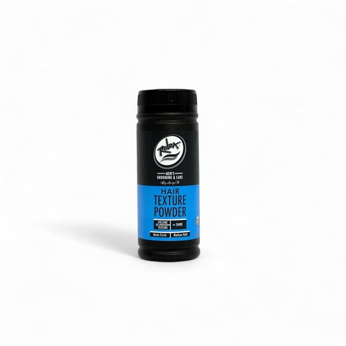 Rolda Hair Texture Powder