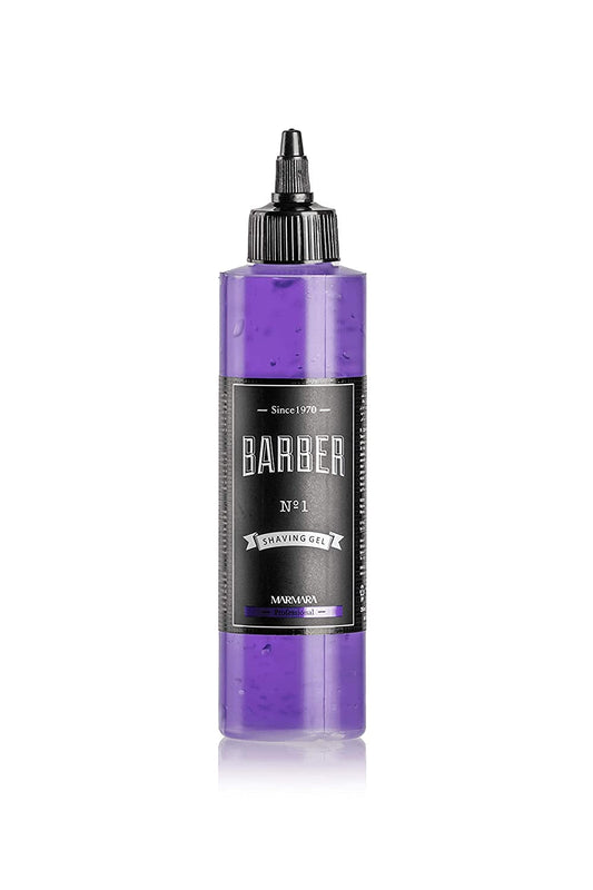 BARBER MARMARA SHAVING GEL
