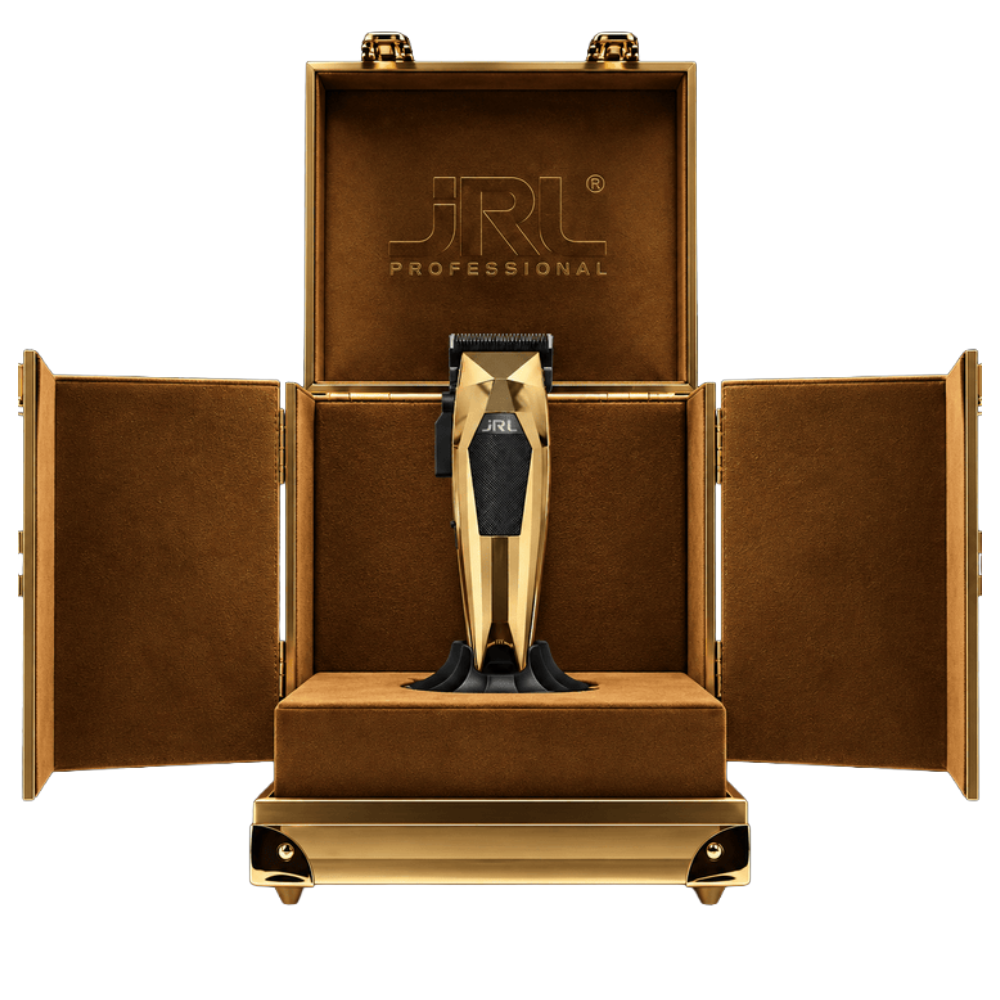 JRL Professional 3000C Limited Edition Gold Clipper Collectors Edition