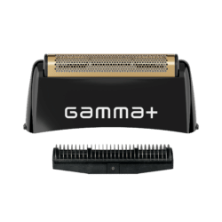 Gamma Boosted One Replacement Foil & Cutter