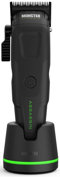 Monster Clippers-Assassin Clipper