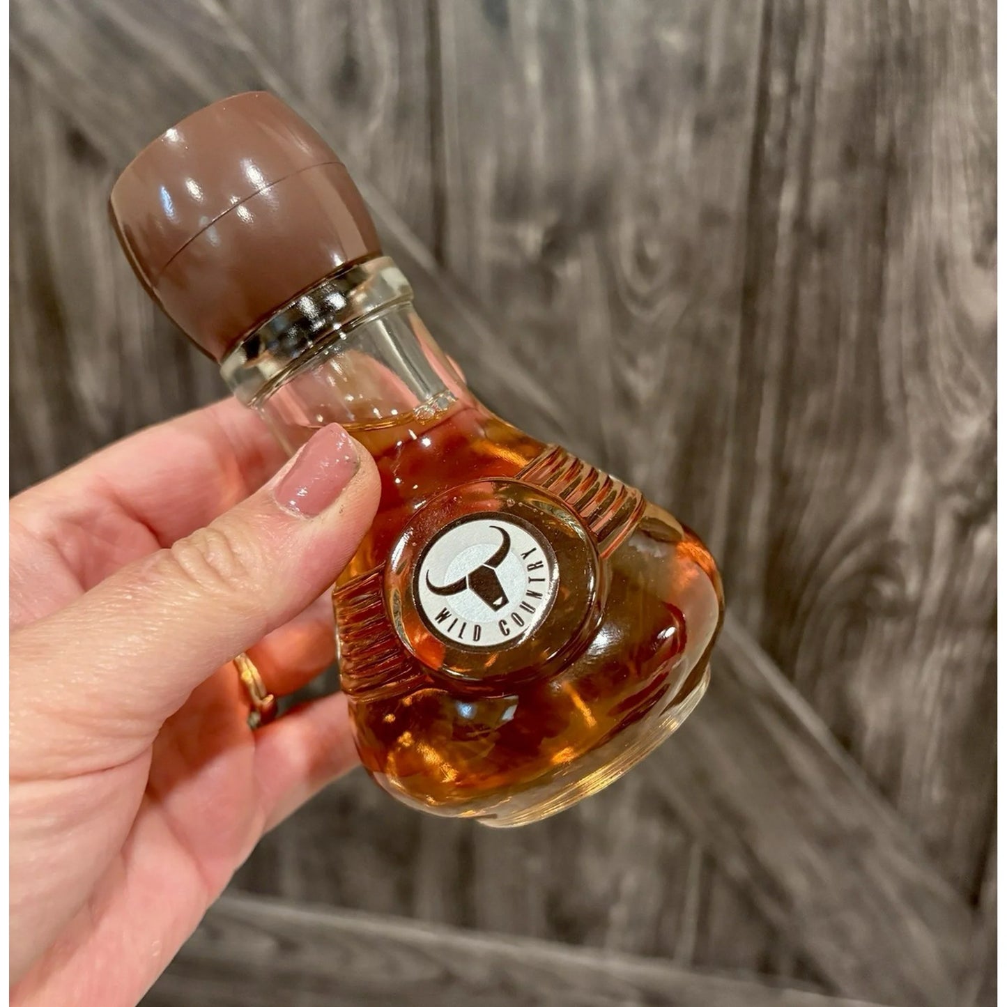 Wild Country Aftershave 4 fl oz