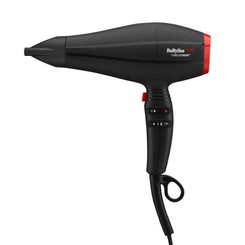 BabylissPro Turbo Xtreme Hair Dryer