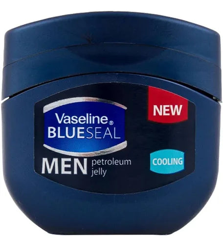 Men Vaseline cooling 100 ml