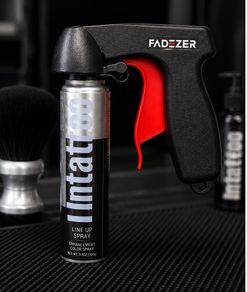 Fadezer Enhancement Trigger Handle
